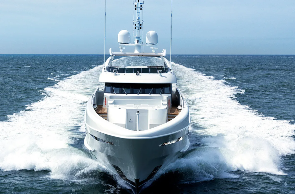 Heesen Masa