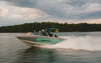 Mastercraft XStar S