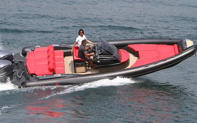 Lomac Adrenalina 9.0