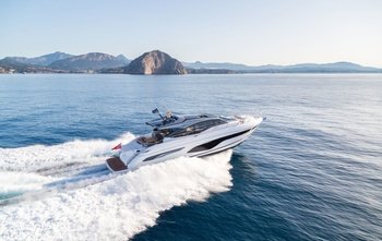 Princess V65 (2022)