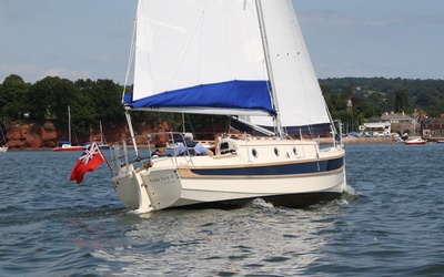 Cornish Crabbers Adventure 26