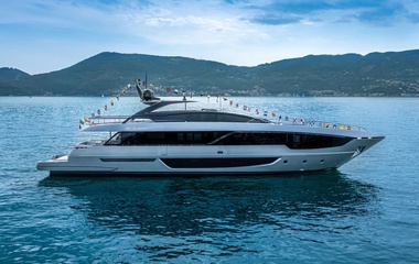 Riva GIO4