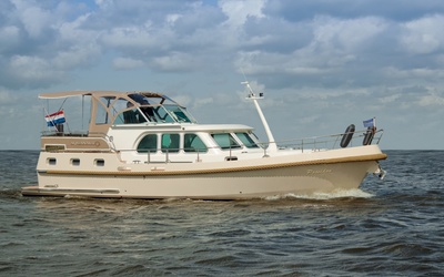 Aquanaut Drifter CS 1200 AK