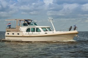 Aquanaut Drifter CS 1200 AK