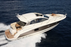 Jeanneau Prestige 42S
