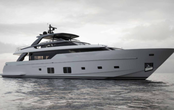 Sanlorenzo SL106A (2022)