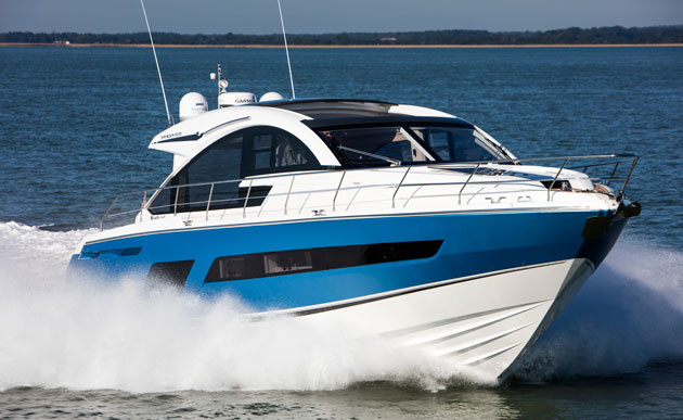 Fairline Targa 53GT