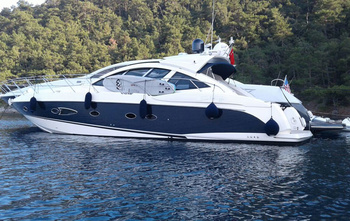 Atlantis 50