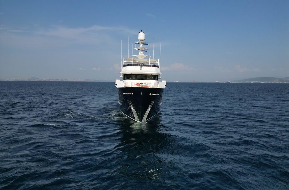 RMK Marine Seven Seas