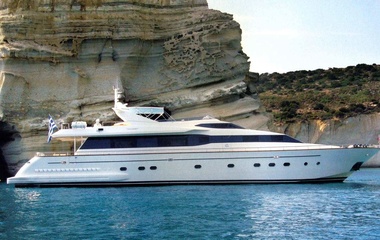 Falcon Falcon Island