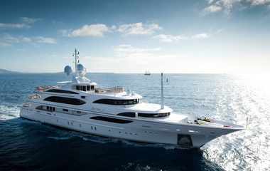 Benetti Idyllic