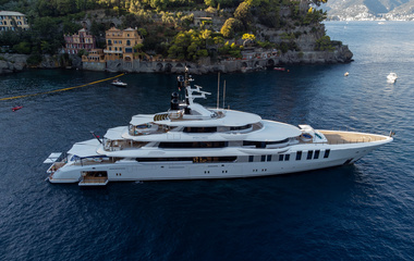 Turquoise Yachts  Rasha