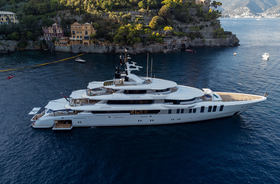 Turquoise Yachts  Rasha