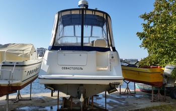 Bayliner Ciera 2855