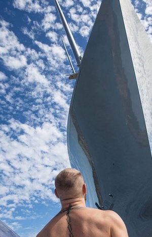 What's eating Conor McGregor