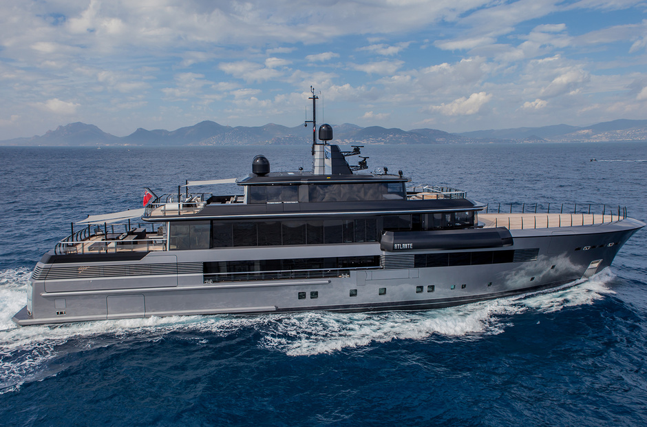 CRN Atlante