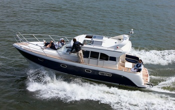Aquador 32 C