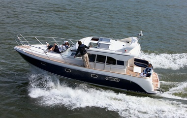 Aquador 32 C
