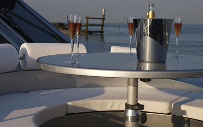 Van Der Heijden Superior 2400