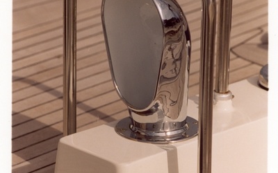 KM Yachtbuilders 60C Bestevaer  