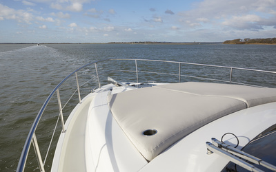 Rodman Spirit 42 Coupe