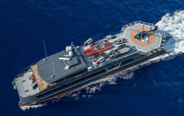 Astilleros Armon Hodor