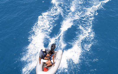 AB Inflatables Lammina 9 UL