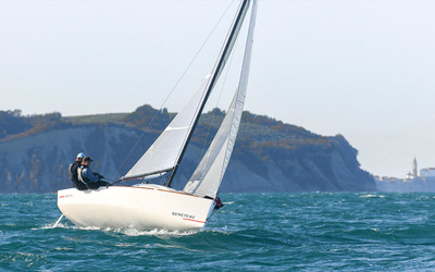 Beneteau First 18 SE