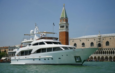 Benetti Quid Pro Quo