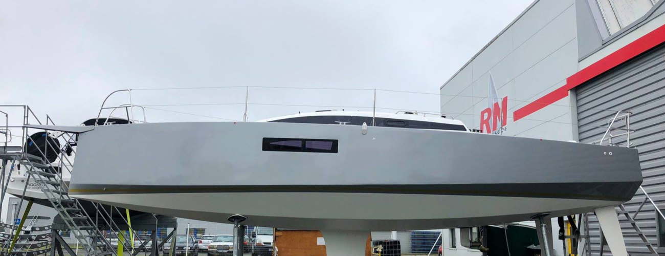 rm yachts sale