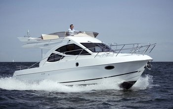 Galeon 290 Fly
