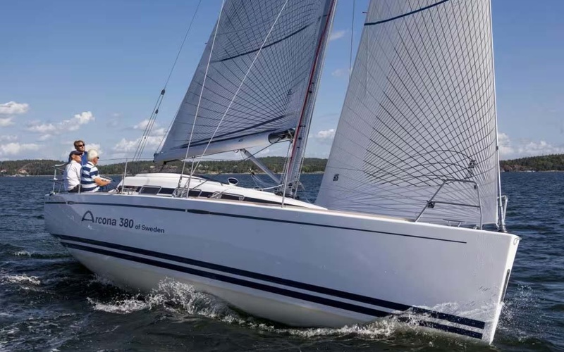 Arcona 380
