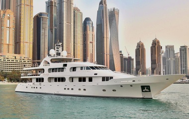 Benetti Seabreeze