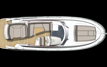 Prestige 440 S