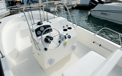Boston Whaler 190 Montauk