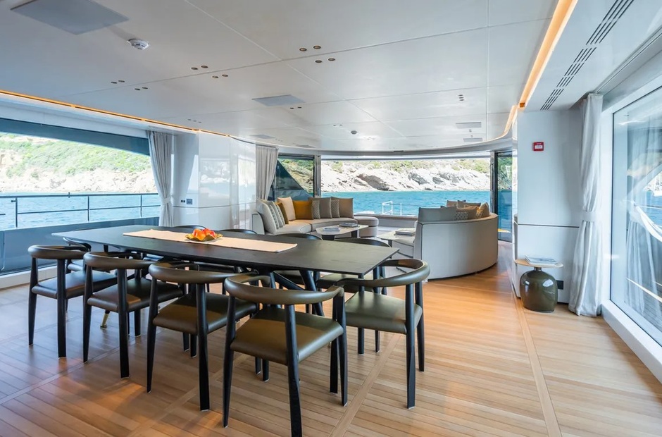 Benetti Phoenix