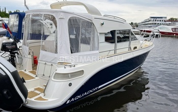 Aquador 28 C (2005)