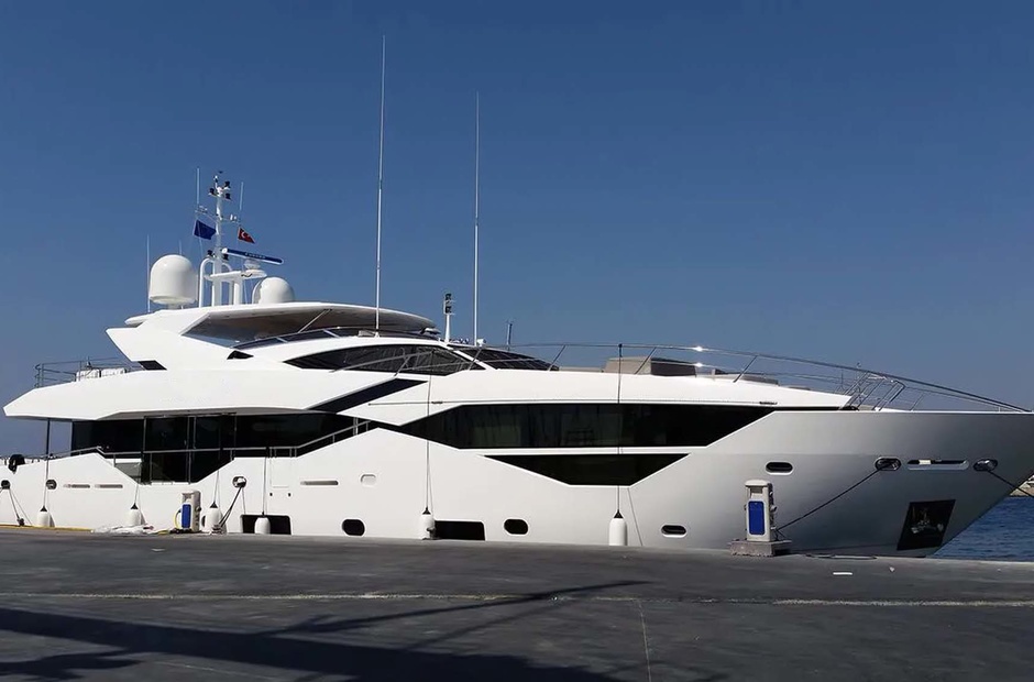 Sunseeker WE