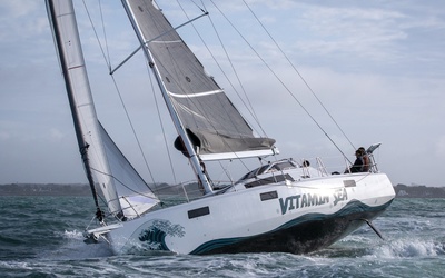 Marée Haute Django 12.70