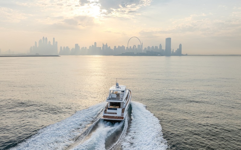 Majesty 65