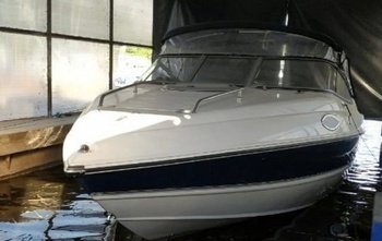 Stingray 195 CS/CX (2013)
