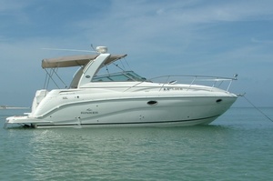 Rinker Fiesta Vee 320