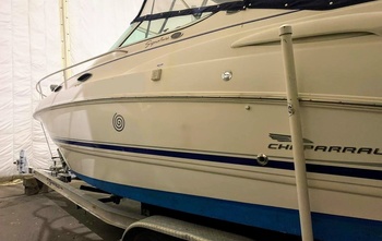 Chaparral 240 Signature