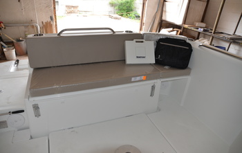 Beneteau Antares 7 OB (2018)