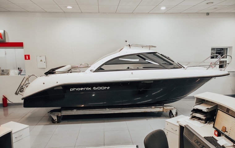 Phoenix 600 HT (2024)