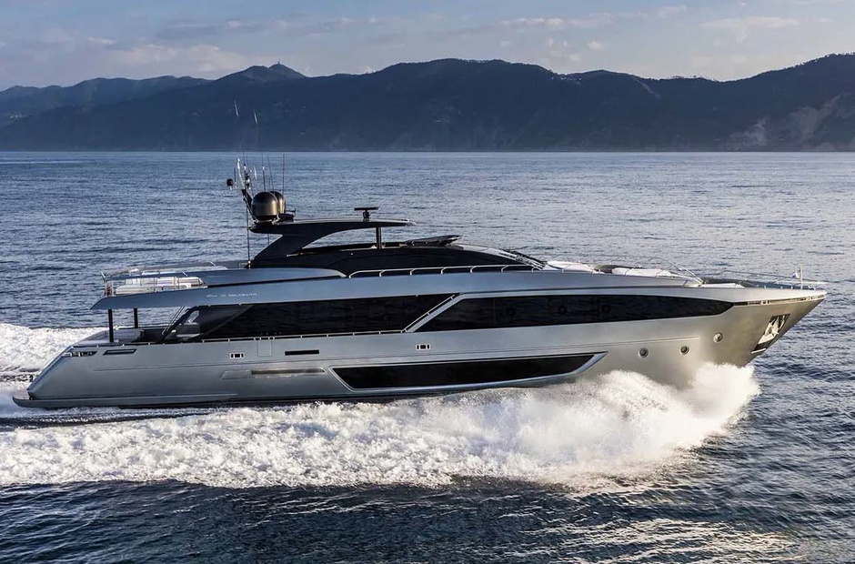Riva Celestial