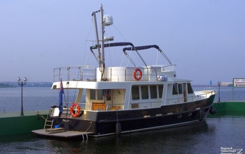 De Alm Almtrawler 1600 (2012)