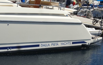 Dalla Pietà 80 HT (2008)