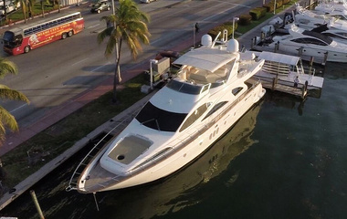 Azimut Dreamer