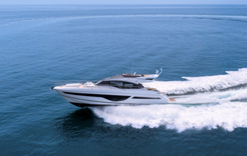Princess S66 (2022)